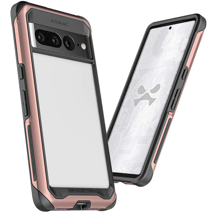 Google Pixel 7 Pro Case Pink