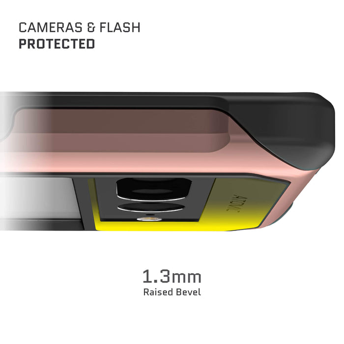 Pixel 7Pro Case Pink