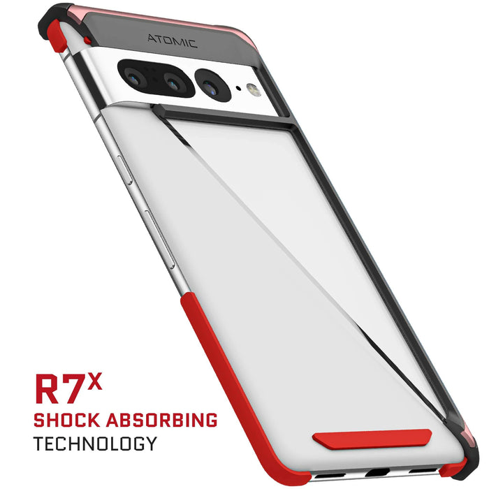 Pixel 7Pro Case Pink