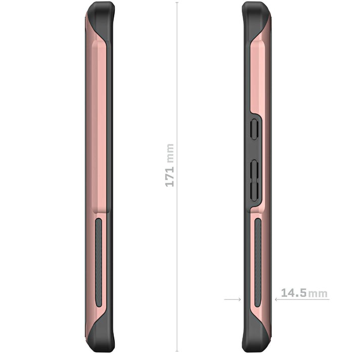 Google Pixel7Pro Case Pink