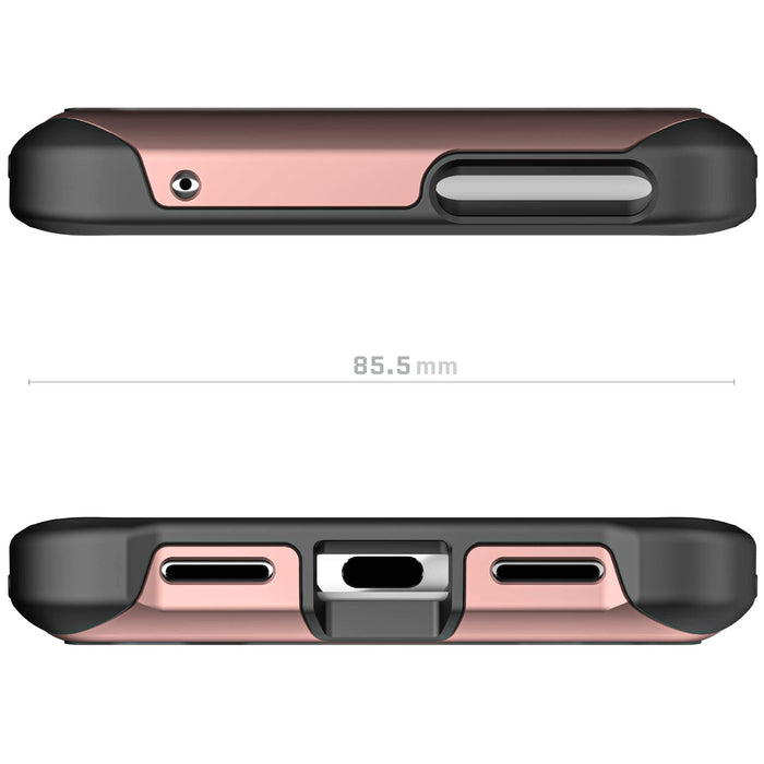 Pixel 7Pro Case Pink