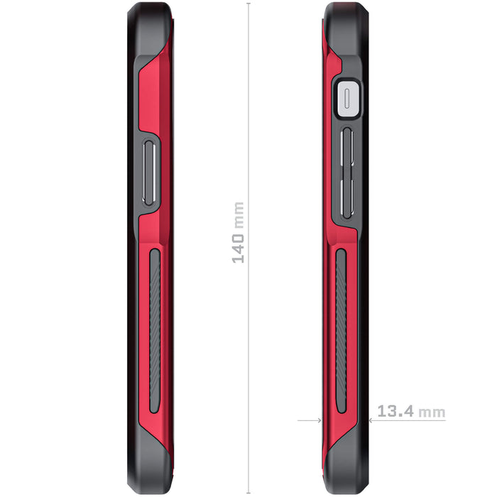 heavy duty iphone 13 mini case