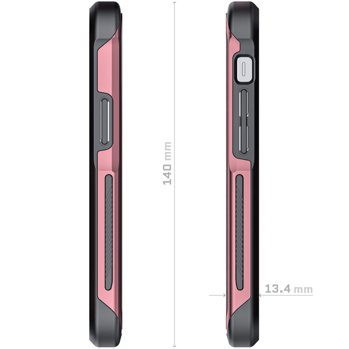 iPhone 13 mini Clear Phone Case