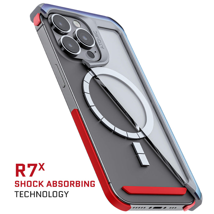 heavy duty iphone 13 Pro case