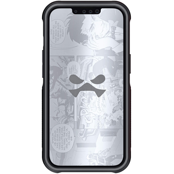 iPhone 13 Clear Case