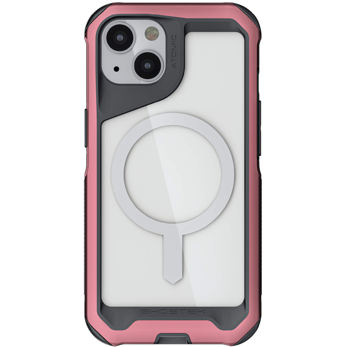 Clear Case for iPhone 13