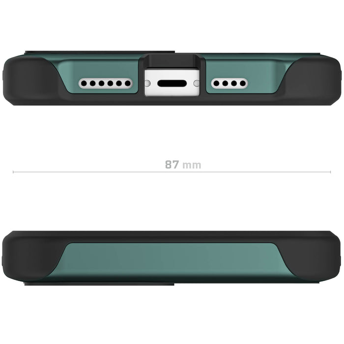 Green iPhone 14 Plus Case