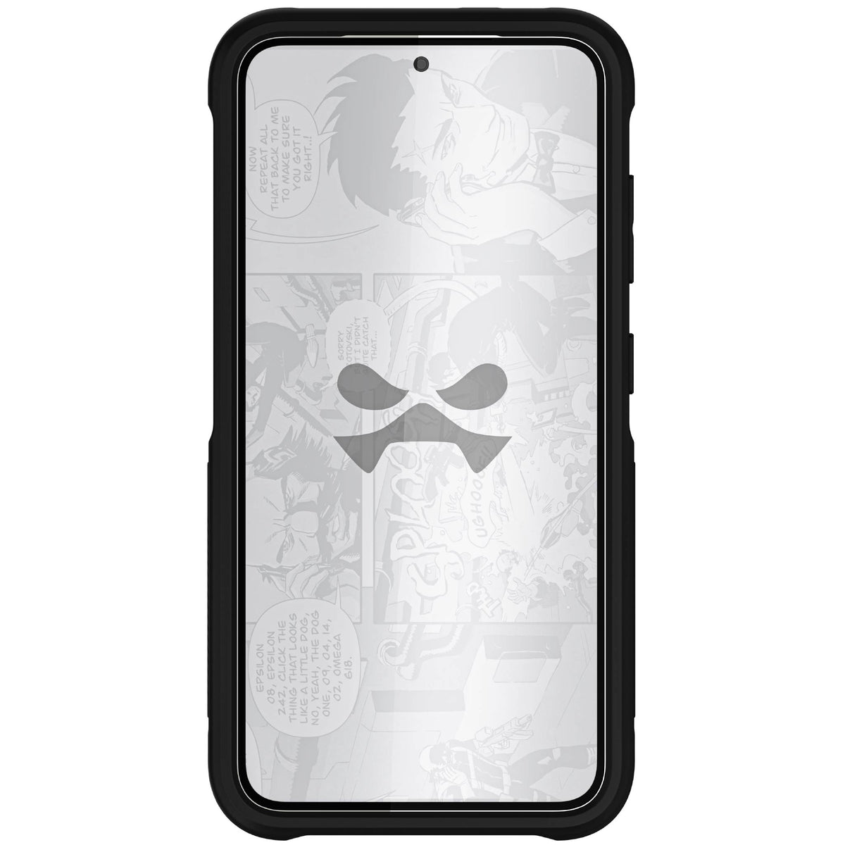 Samsung Galaxy S23 Case Gray