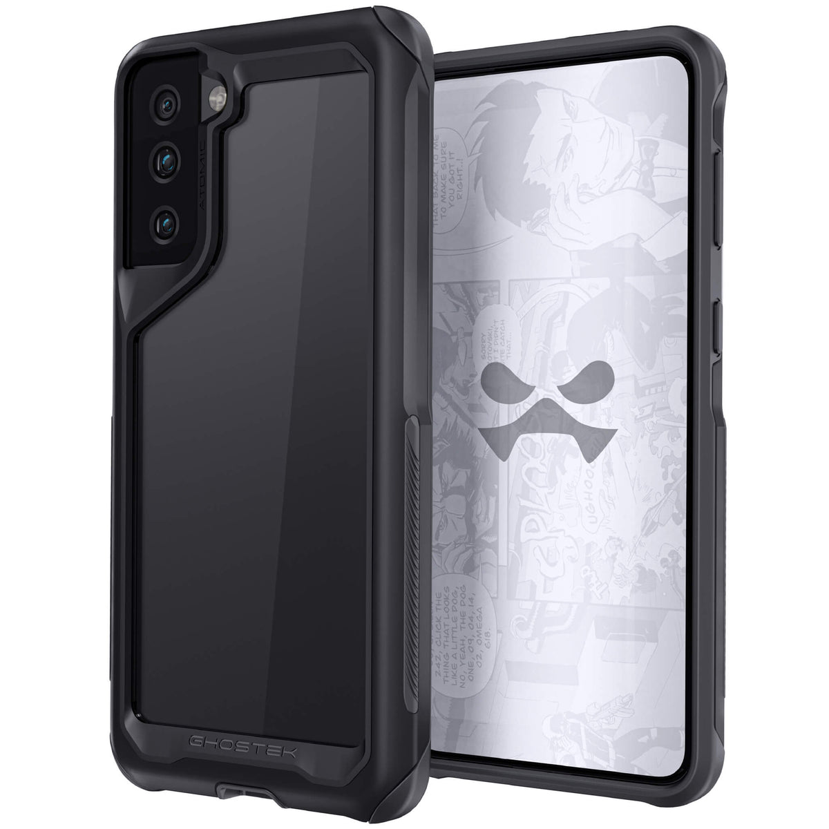 galaxy s 21s plus case
