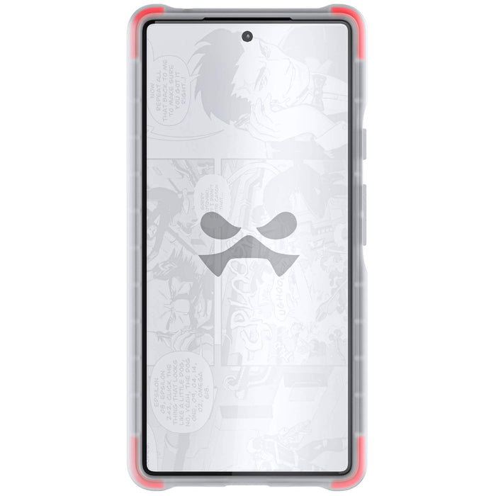 google pixel 6a clear case