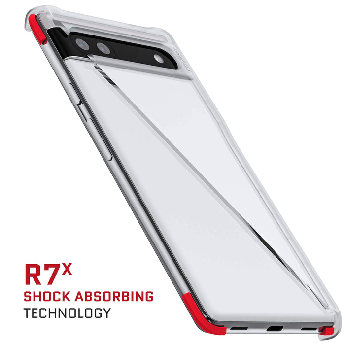 google pixel 6a protective phone case