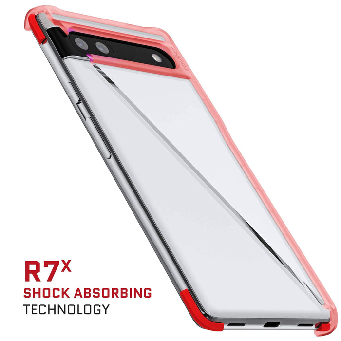 google pixel 6a case for women
