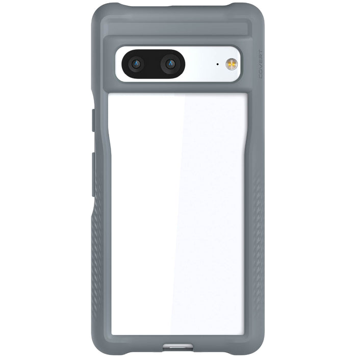 Pixel 7 Case Gray