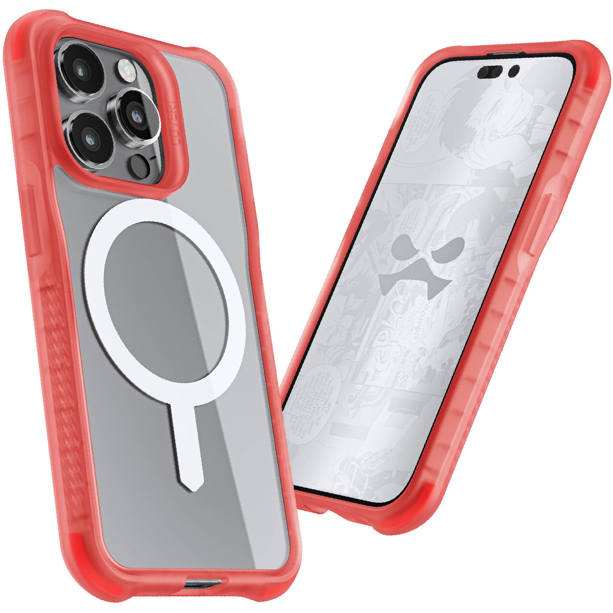 Pink iPhone 14 Pro Case