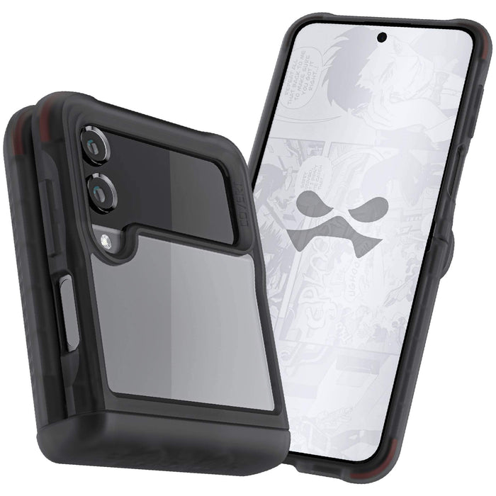 case for galaxy flip 4