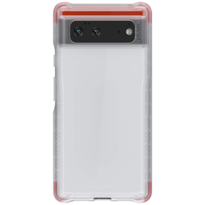 Google Pixel 6 Clear Case