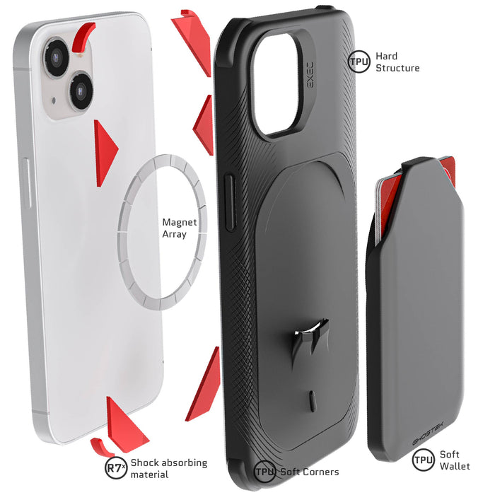iphone 13 case wallet