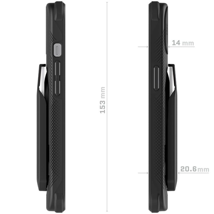 iphone 13 leather wallet case