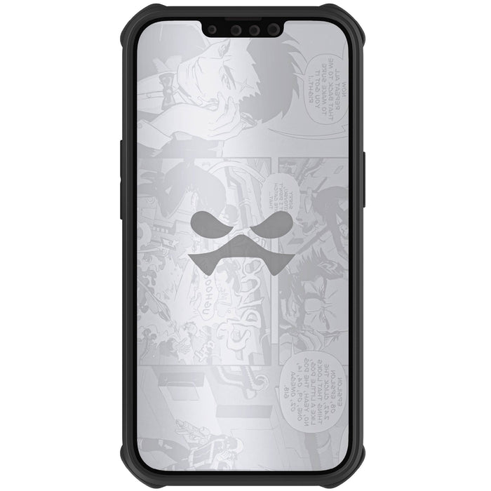 iphone 13 card holder case