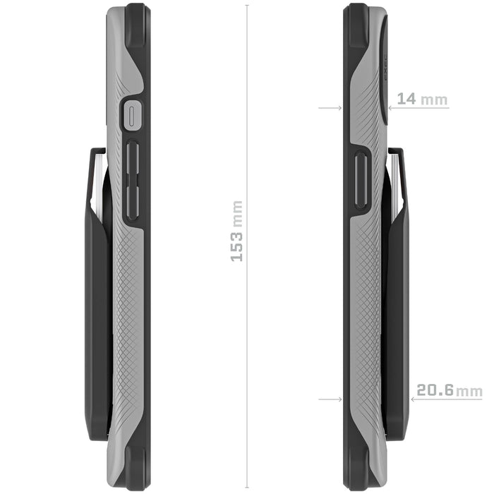 iphone 13 leather wallet case