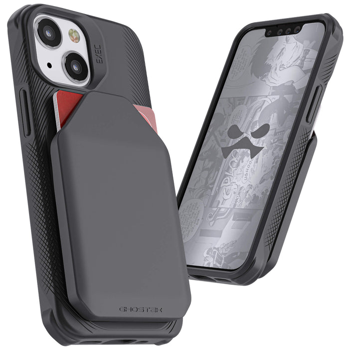iphone 13 mini case wallet