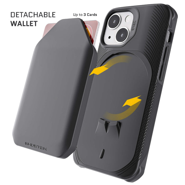 iphone 13 mini wallet