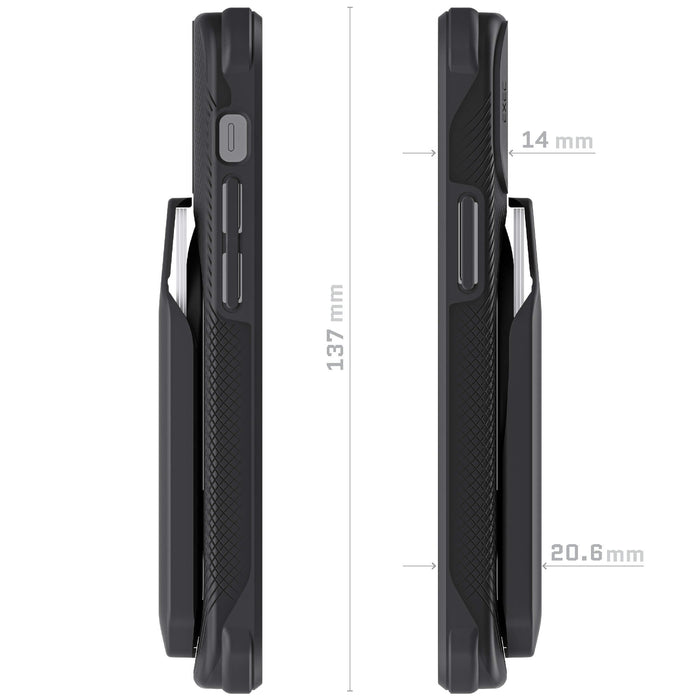 iphone 13 mini wallet case