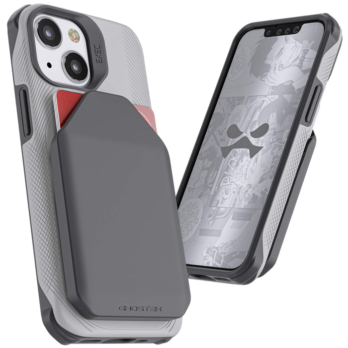 iphone 13 mini wallet case