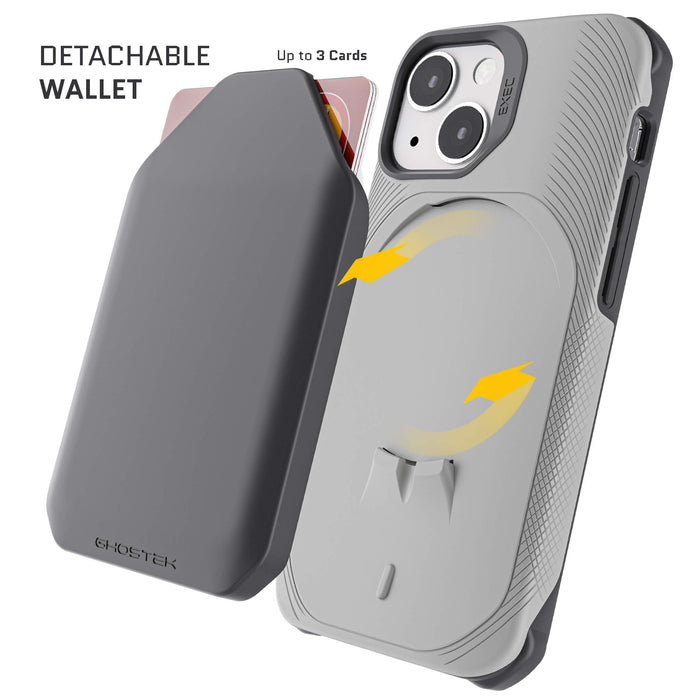 wallet case iphone 13 mini