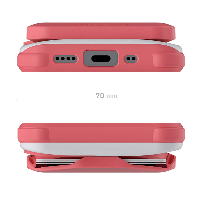 iphone 13 mini leather case