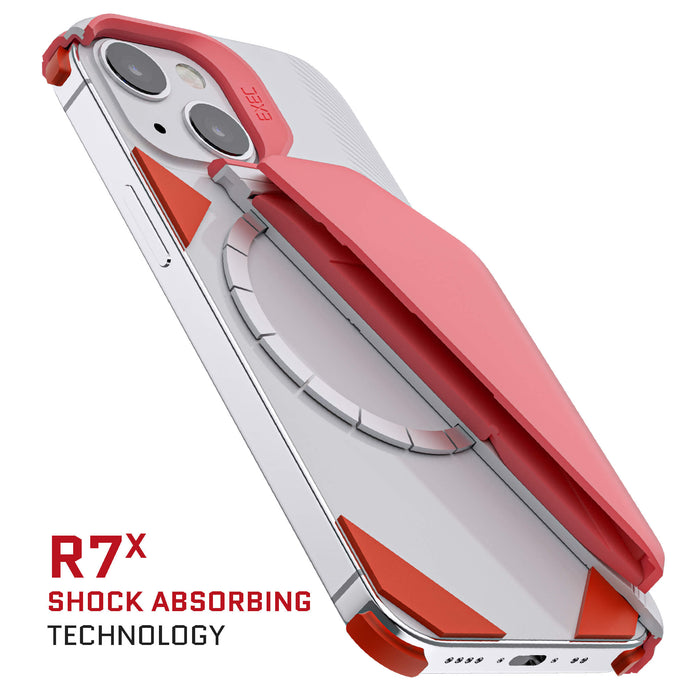 iphone 13 mini wallet case for women