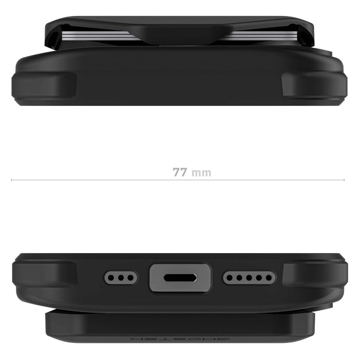 iphone 13 pro phone wallet case
