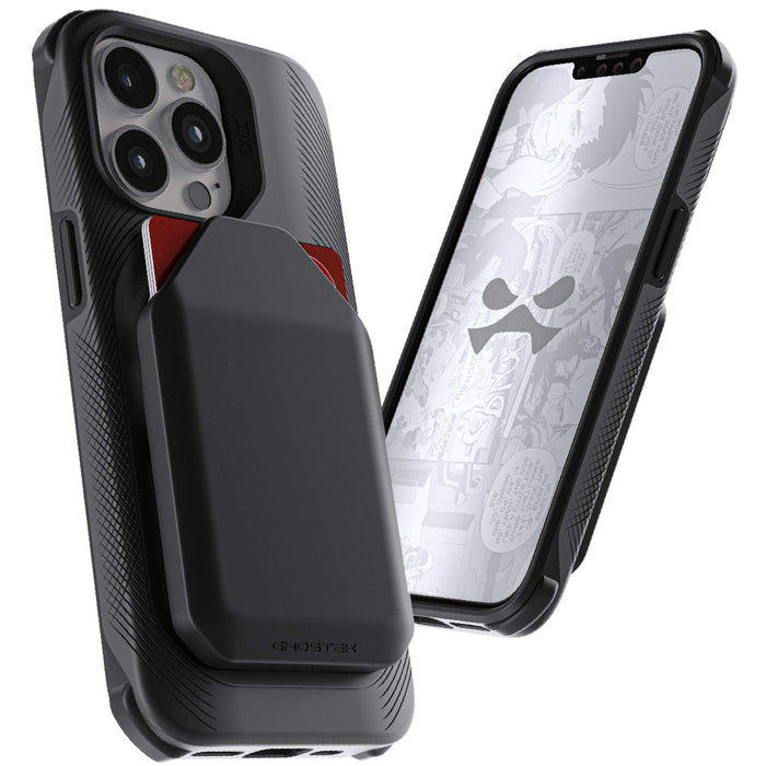 iphone 13 pro wallet case