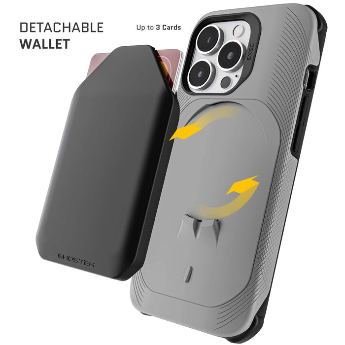 iphone 13 pro phone case card holder