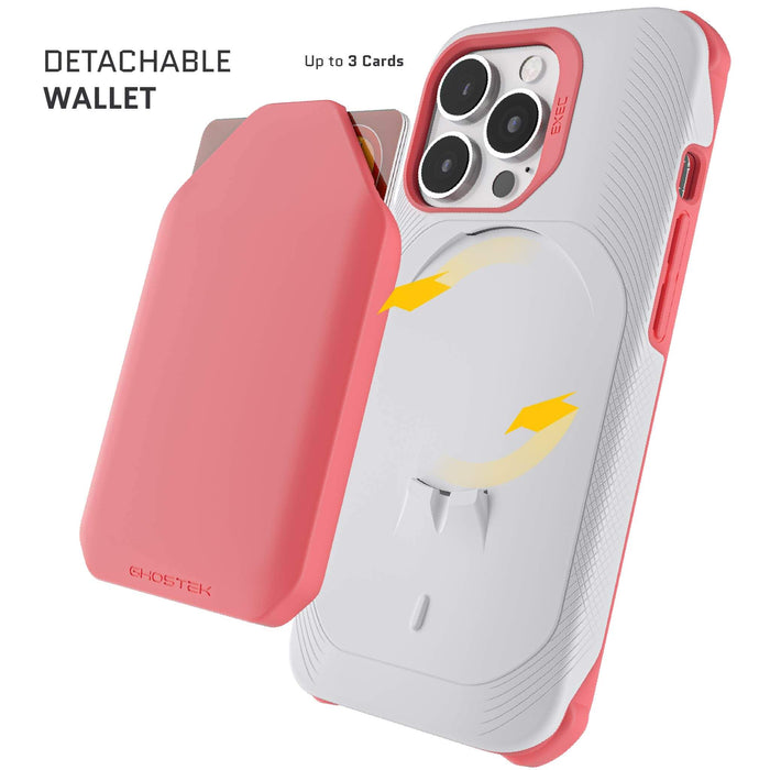 13 pro case with card holder