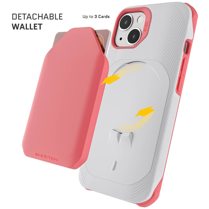 iphone 13 case card holder