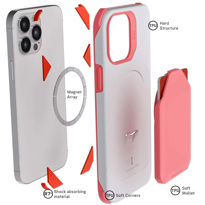 iphone 13 pro max wallet