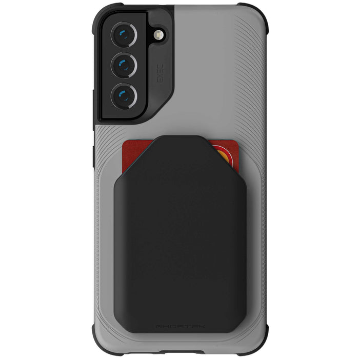 s22 plus case wallet