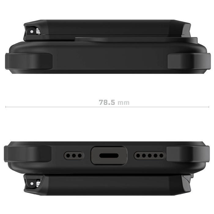 Apple iPhone 14 Pro Case MagSafe Wallet