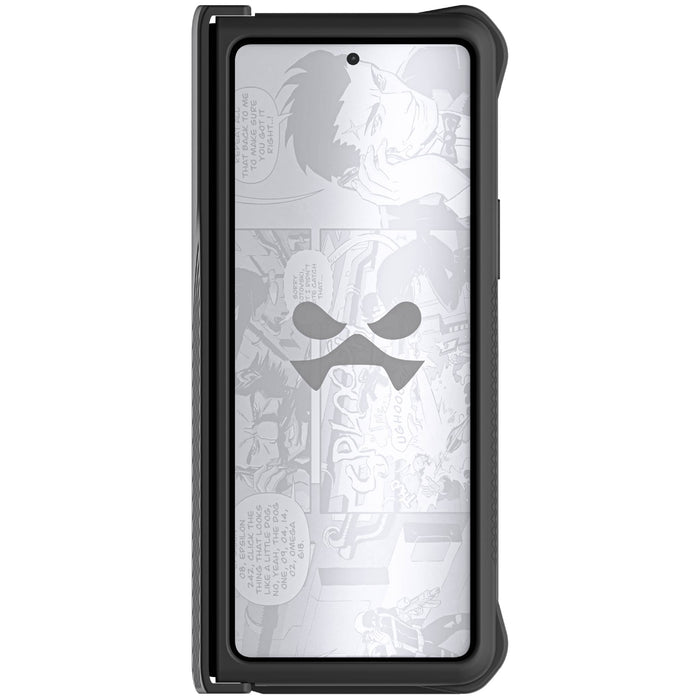 samsung zfold4 phone case wallet