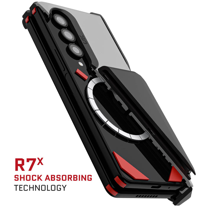 samsung galaxy zfold 4 wallet case
