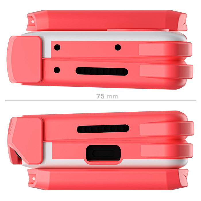z fold 4 5G card wallet case