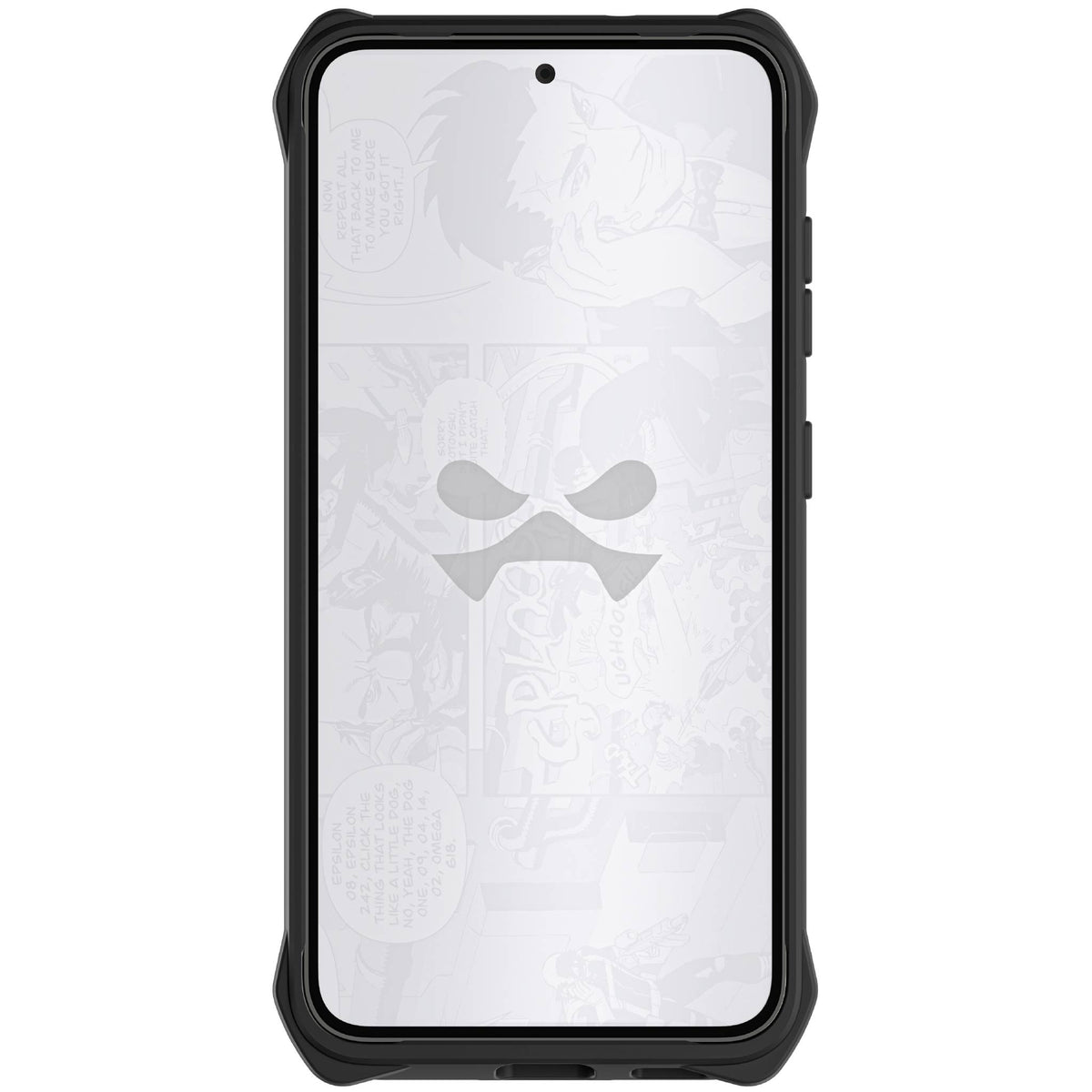 Samsung Galaxy S23 Wallet Case Card Holder