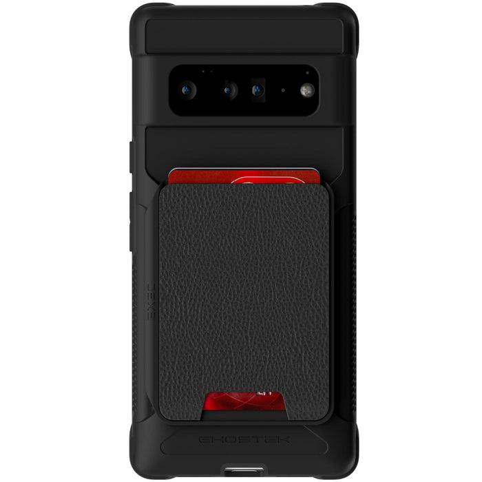 google pixel 6 pro case wallet