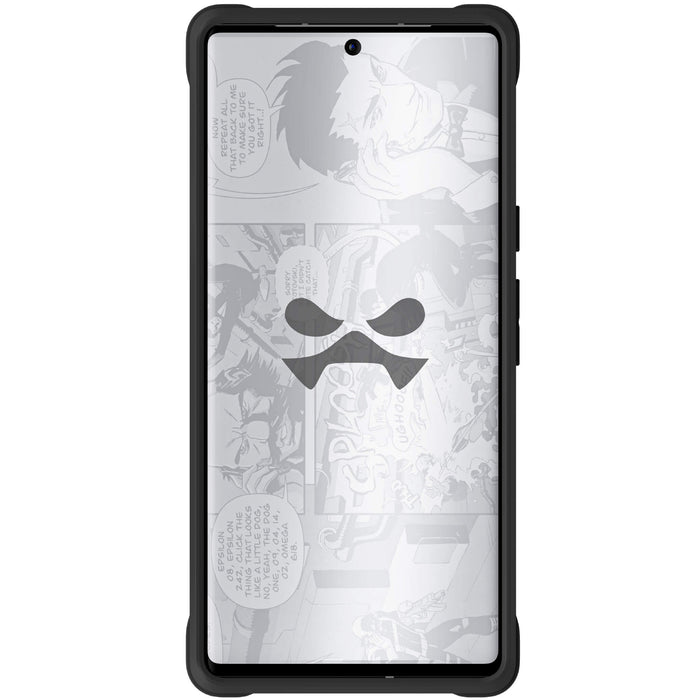 google pixel 6 pro case spign