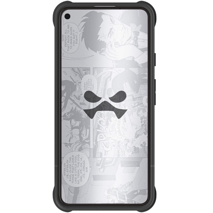 EXEC WALLET Cases for Google Pixel 5a