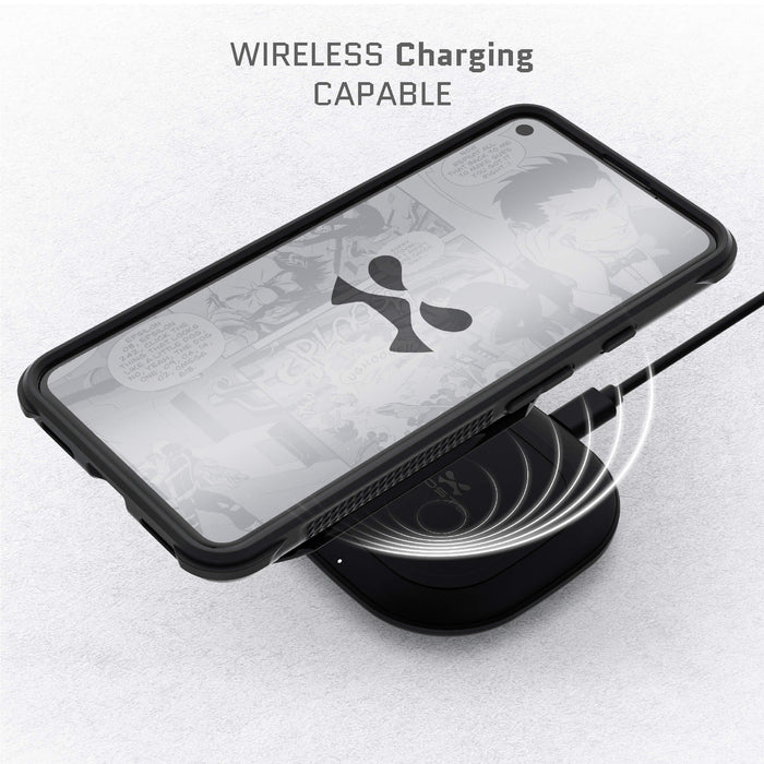 EXEC WALLET Cases for Google Pixel 5a
