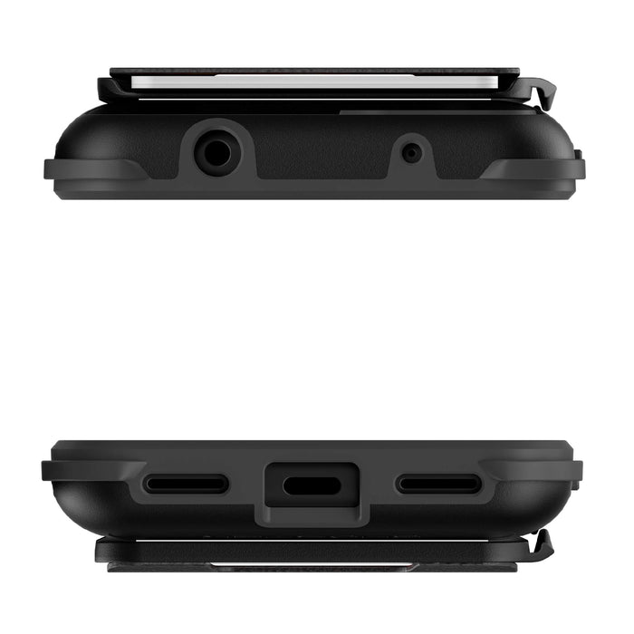 EXEC WALLET Cases for Google Pixel 5a
