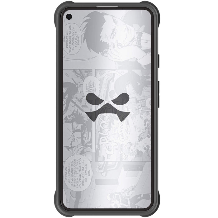 EXEC WALLET Cases for Google Pixel 5a