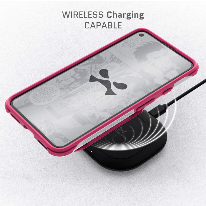 EXEC WALLET Cases for Google Pixel 5a